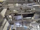 2014 Benchmark Automation Ss Lowering Machine